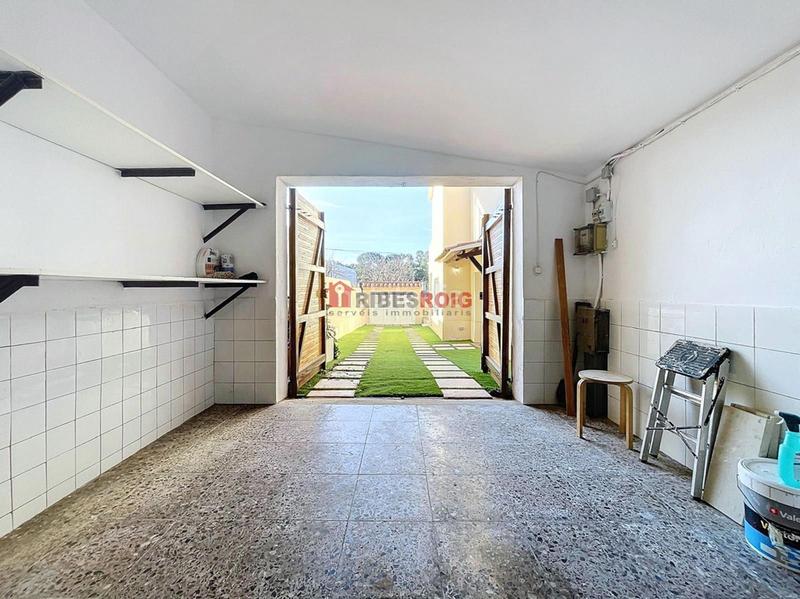 Foto 44974f3e-78b3-450b-a08a-fc1dac92f6c2. Maison avec parking dans Centre Sant Pere de Ribes