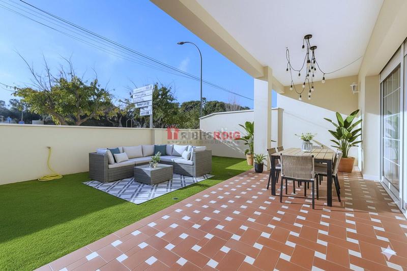 Foto 60b5ecb4-1beb-41bb-8a48-550c0c48ab1f. Maison avec parking dans Centre Sant Pere de Ribes