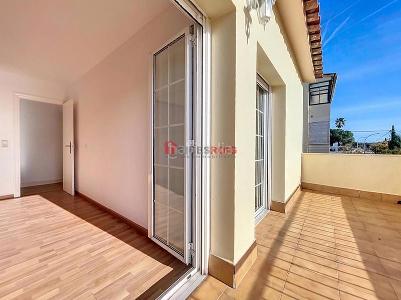 Foto 6906d117-5526-47fa-9b40-17acca7d906c. Maison avec parking dans Centre Sant Pere de Ribes