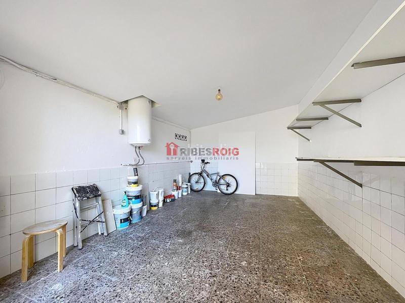 Foto b5eed855-0946-45c4-ac2f-8fc87606699a. Maison avec parking dans Centre Sant Pere de Ribes