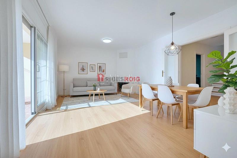 Foto bda75718-f0c7-4c6c-87fc-e28f0bbff668. Maison avec parking dans Centre Sant Pere de Ribes