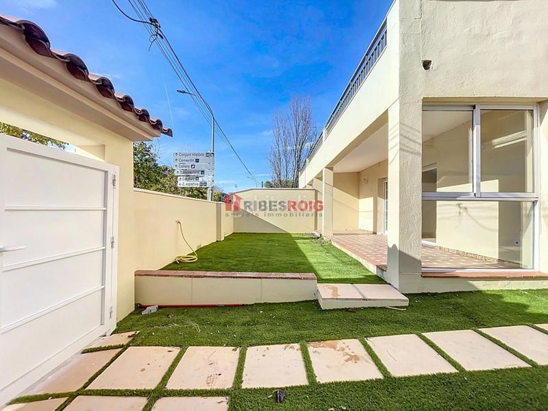 Foto e1230cab-af4d-45e4-be34-4a27dc7f7421. Maison avec parking dans Centre Sant Pere de Ribes