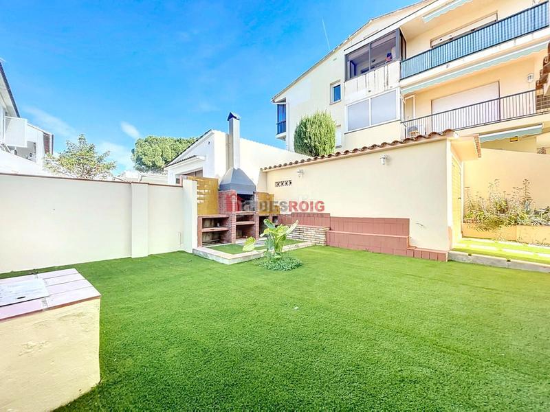 Foto fe068d21-06af-4063-a467-8d521203f4cd. Maison avec parking dans Centre Sant Pere de Ribes