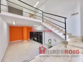 Miete Geschäftsraum  Eduard maristany. En sant pere de ribes