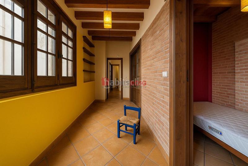 Foto 2654c1ee-520b-4698-b736-420c8bc3594b. Affitto casa con riscaldamento in Centre Sant Pere de Ribes