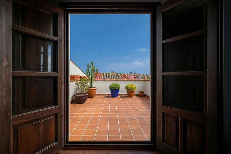 Foto 5744f556-0675-4a86-b762-fa5bf531da2d. Affitto casa con riscaldamento in Centre Sant Pere de Ribes