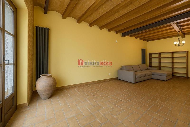 Foto a0d6f288-14a0-44b8-9f90-e3fd8602cb78. Affitto casa con riscaldamento in Centre Sant Pere de Ribes