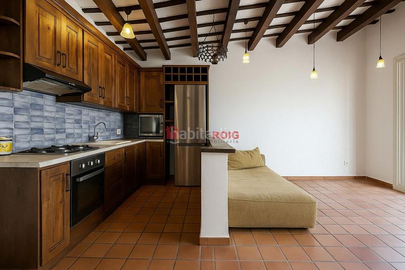 Foto b1a49f1a-1454-4b7c-a206-b49c8cbd6336. Affitto casa con riscaldamento in Centre Sant Pere de Ribes