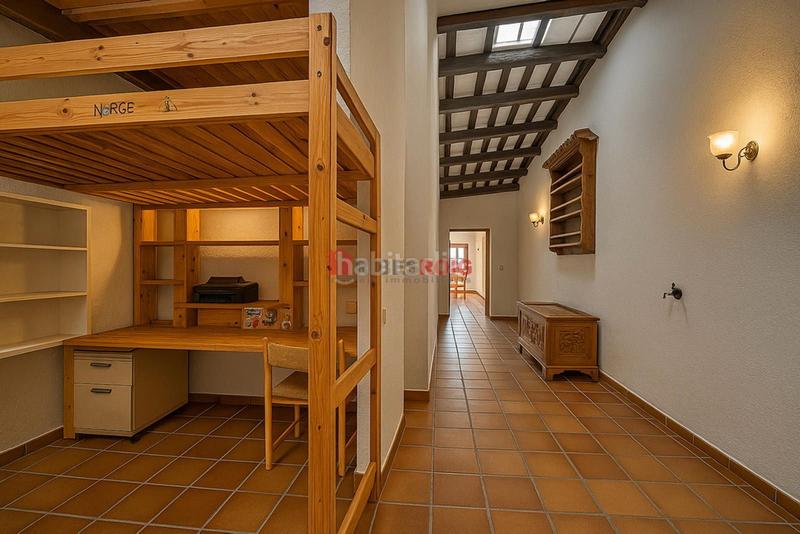 Foto 157d6b56-8627-49a1-a144-09151adbb388. Lloguer casa amb calefacció a Centre Sant Pere de Ribes