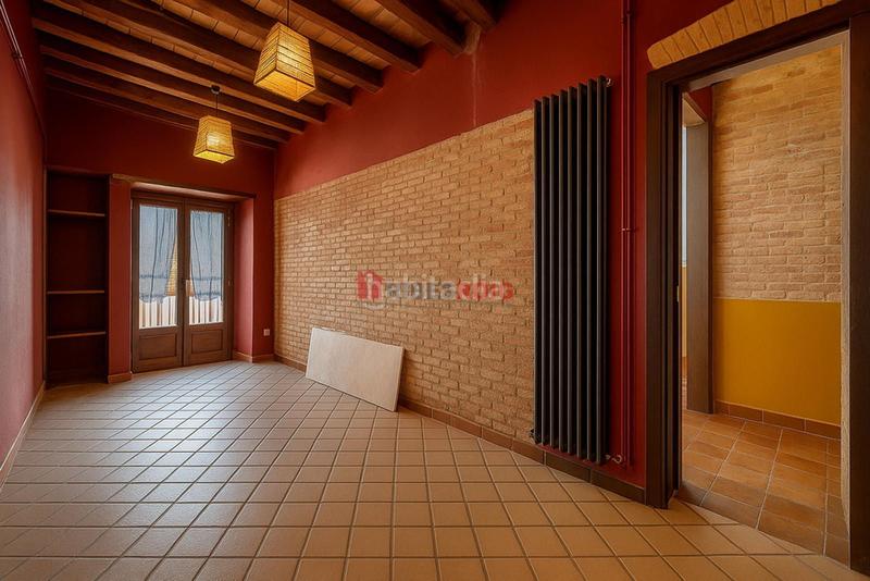 Foto f5546b39-76b9-4766-bb76-5e07b4ec958f. Lloguer casa amb calefacció a Centre Sant Pere de Ribes