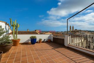 Miete Haus  Pi. Casa rústica en perfecto estado