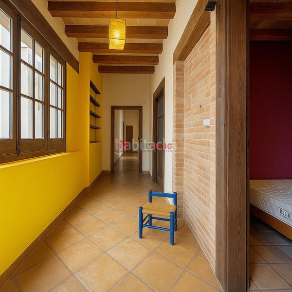 Foto 0436416e-fd28-48ff-b4fe-6a9bee084219. Rent house with heating in Centre Sant Pere de Ribes