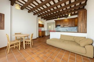 Rent House  Pi. Casa rústica en perfecto estado