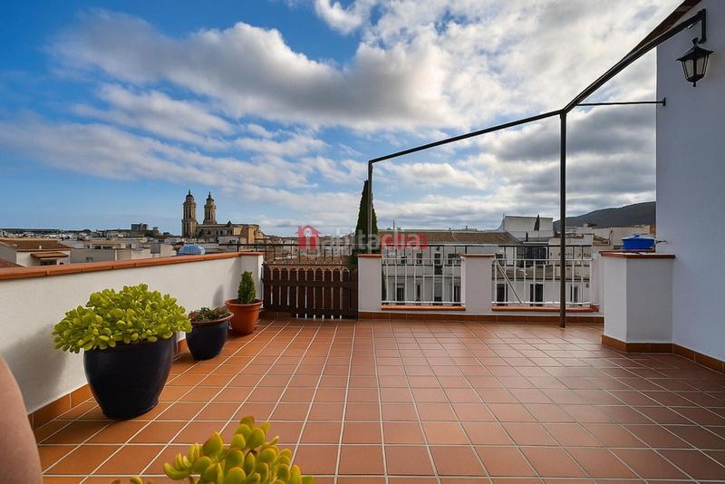 Foto 7a74db36-9e6f-4ea7-89a2-a2fcdbe10c8e. Rent house with heating in Centre Sant Pere de Ribes