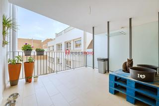 Appartamento  Santa clara. Gran piso seminuevo de 3 habitaciones en el centro