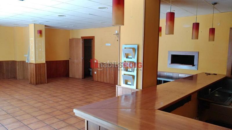 Foto 156bf4f9-6245-431b-93b7-0d3ef26cb28e. Local comercial en Centre Sant Pere de Ribes