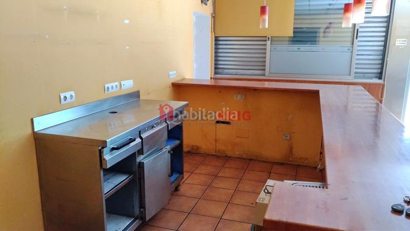 Foto 15c302fd-21fd-4274-80a9-71b73bb65290. Local comercial en Centre Sant Pere de Ribes