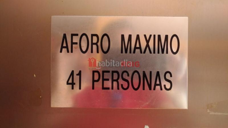 Foto 1bb77e5b-8bcd-46d8-9d32-360333f6b915. Local comercial en Centre Sant Pere de Ribes