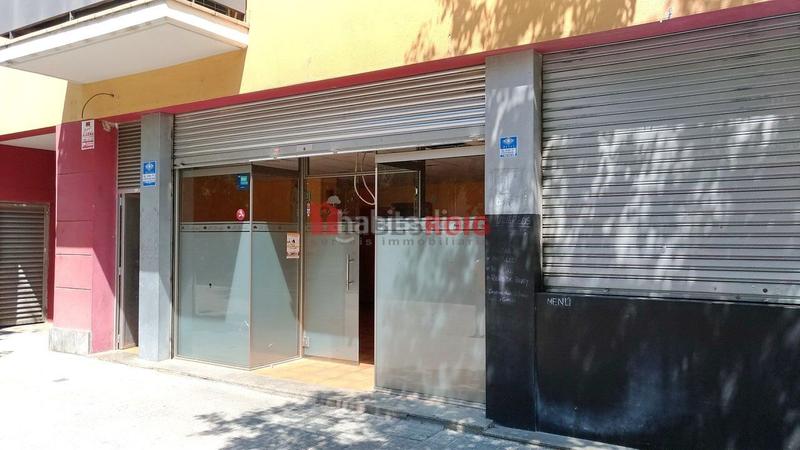 Foto 3224678f-a64a-49dc-b5b2-16ce41929add. Local comercial en Centre Sant Pere de Ribes