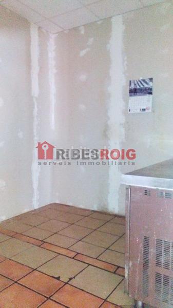 Foto 39423fe3-5b14-4800-9161-d7e0880603f6. Local comercial en Centre Sant Pere de Ribes