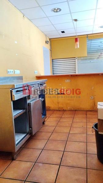 Foto 78b5f64b-10b6-4e70-a5c5-5f5c435f05ab. Local comercial en Centre Sant Pere de Ribes