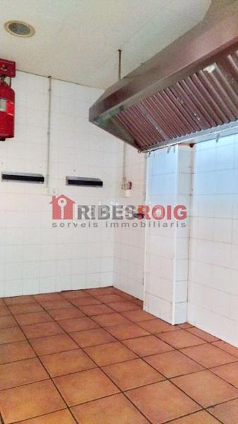 Foto 95288f6c-0567-4957-aa3a-10707013ffbd. Local comercial en Centre Sant Pere de Ribes