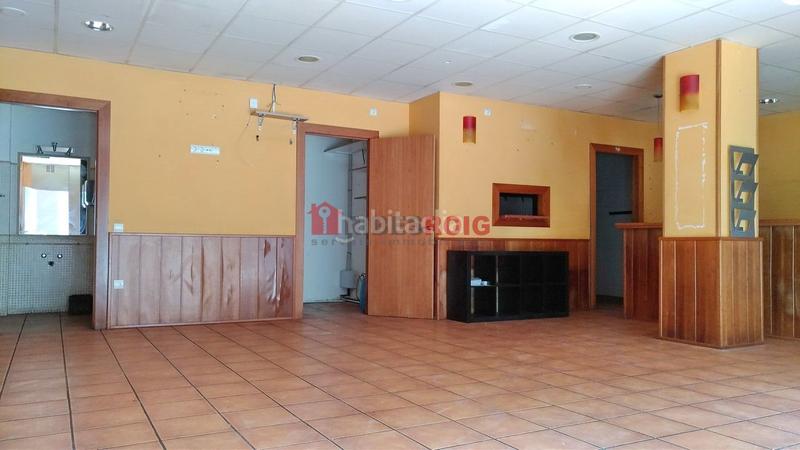Foto a954b1d2-edf5-447c-8393-5b32e391881d. Local comercial en Centre Sant Pere de Ribes