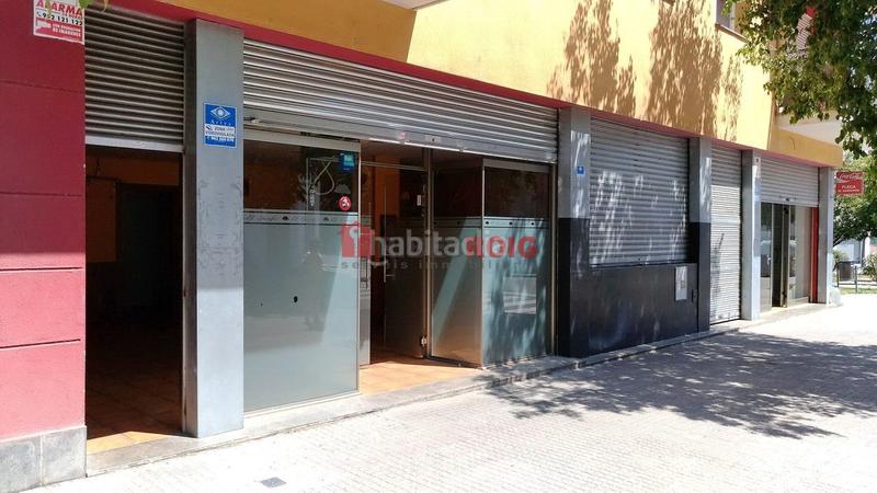 Foto ab3dd98b-9fc1-4e32-8c94-cfa17ce3cf14. Local comercial en Centre Sant Pere de Ribes