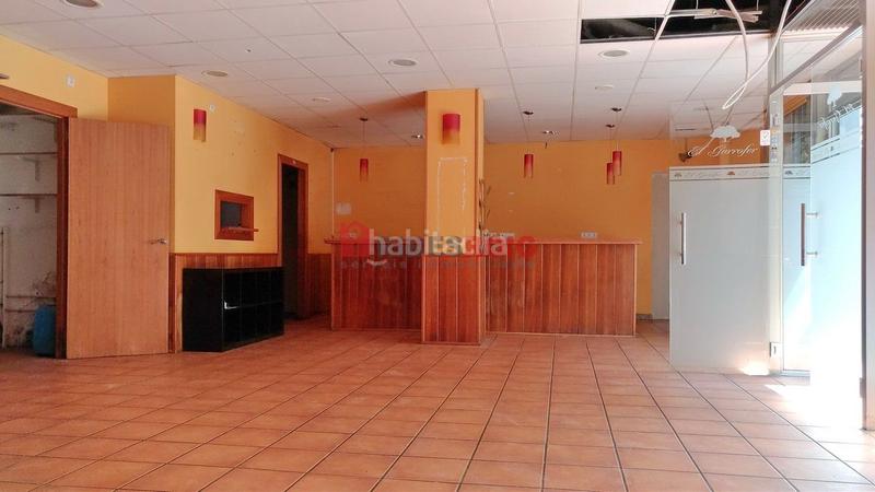 Foto cad47414-dbff-4e1c-a47f-cceb31667d2d. Local comercial en Centre Sant Pere de Ribes