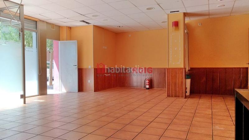Foto ebb1eb1c-41fe-4d53-b655-deb53ec58716. Local comercial en Centre Sant Pere de Ribes