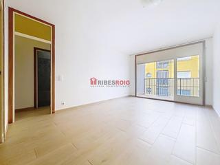 Lloguer Pis  Cervantes. Piso en el centro de 2 habitaciones