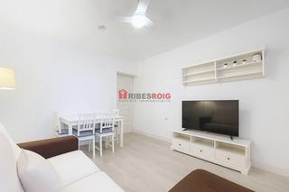 Appartement  Ajuntament. Piso reformado en el centro de sant pere de ribes