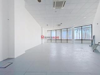 Oficina  Europa. Oficina en vilanova con servicio de porteria