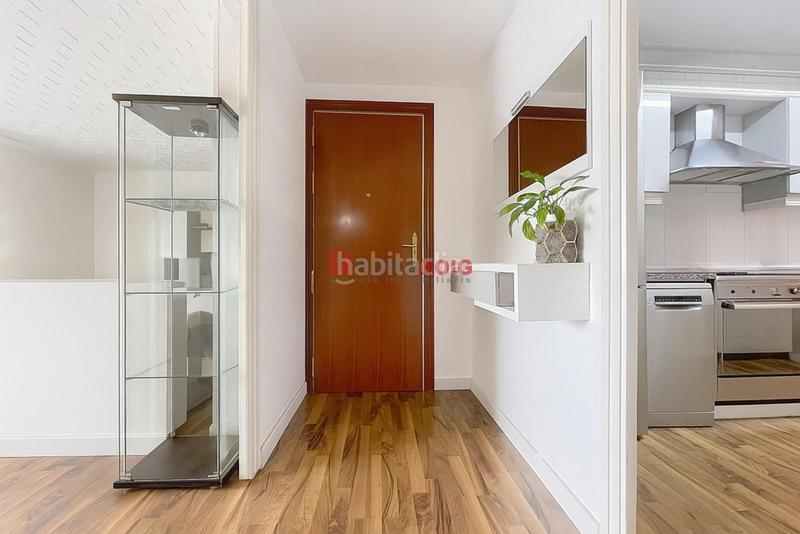 Foto 150c78c5-1b36-4717-a224-3446ed652b24. Appartamento con riscaldamento in Centre Sant Pere de Ribes