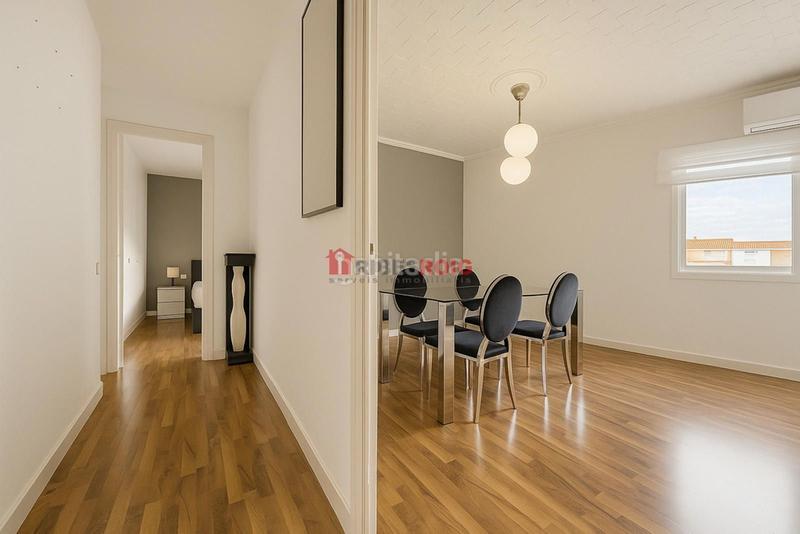Foto 22eb0990-7479-4fa6-9677-c7c6a8e96efe. Appartamento con riscaldamento in Centre Sant Pere de Ribes