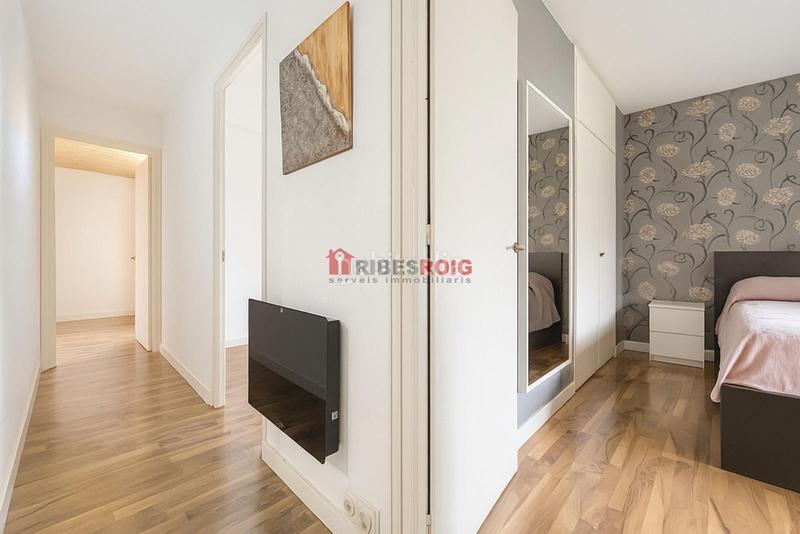 Foto 3ab4cdfe-ded6-404f-b2d6-5237fc6fe79d. Appartamento con riscaldamento in Centre Sant Pere de Ribes
