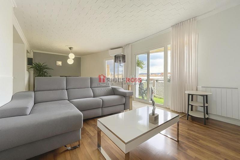 Foto 710164c2-3e23-4921-9e64-3dd16b21276e. Appartamento con riscaldamento in Centre Sant Pere de Ribes
