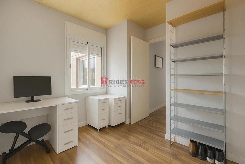 Foto a0b80b3d-3d25-4e84-a413-f8f5053ed53e. Appartamento con riscaldamento in Centre Sant Pere de Ribes