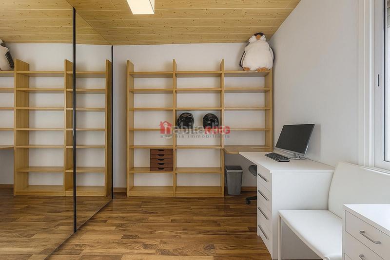 Foto bc00a735-047f-4712-8cac-a271003c0c58. Appartamento con riscaldamento in Centre Sant Pere de Ribes
