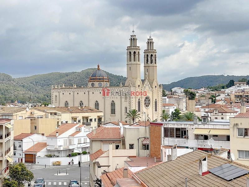 Foto e51feec8-4a48-45ab-93a0-08ef5d821138. Appartamento con riscaldamento in Centre Sant Pere de Ribes