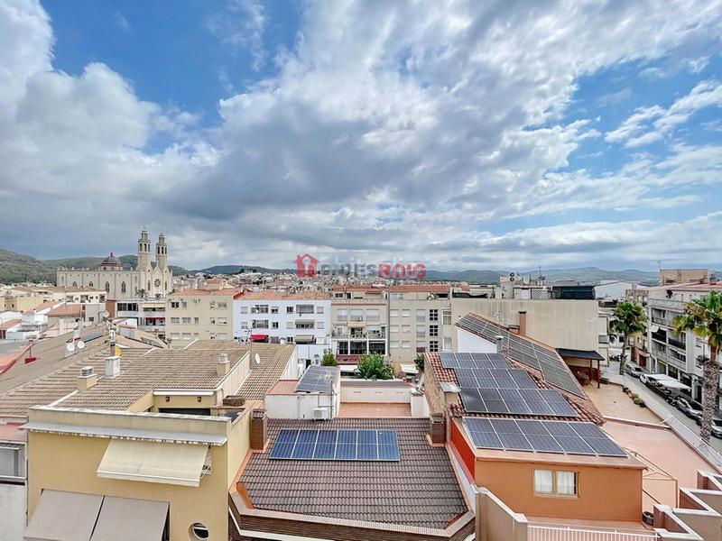 Foto fb4ef3a9-d38e-4f47-98fe-a8335ff9434d. Appartamento con riscaldamento in Centre Sant Pere de Ribes