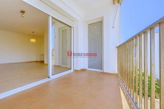 Appartement à Centre. Piso de 3 habitaciones con terraza