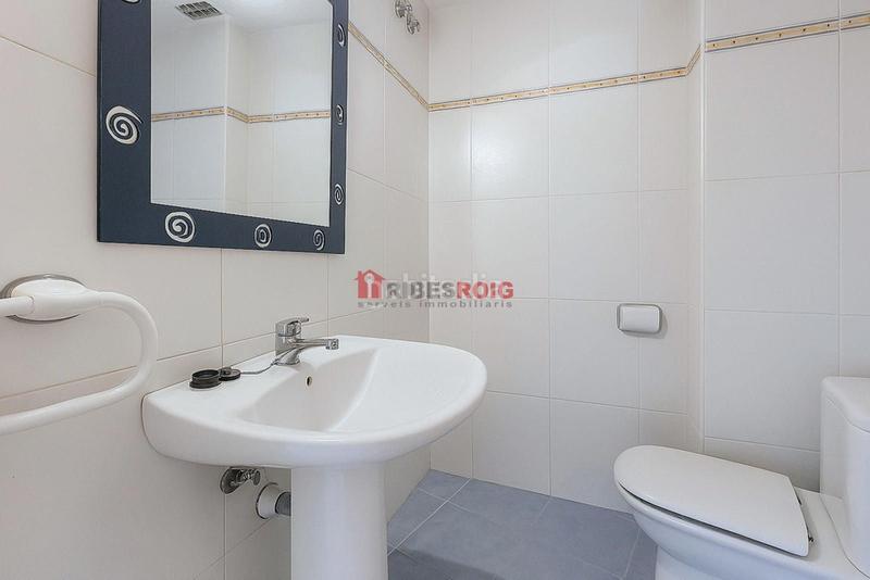 Foto 3d1b62bc-fafb-45c2-85b5-2ee9bd16881e. Piso  de 3 habitaciones con terraza en Centre Sant Pere de Ribes
