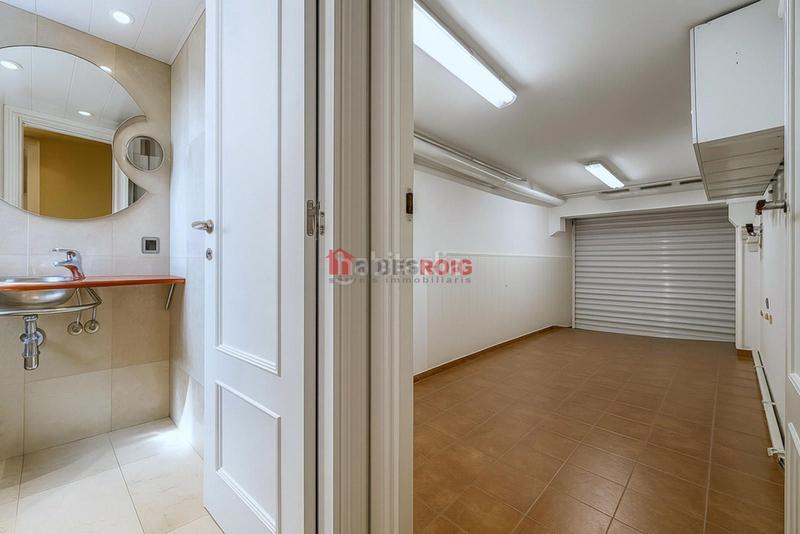 Foto 19644247-922d-4e00-935d-366ba0c5fddb. Casa a schiera con riscaldamento parcheggio in Centre Sant Pere de Ribes