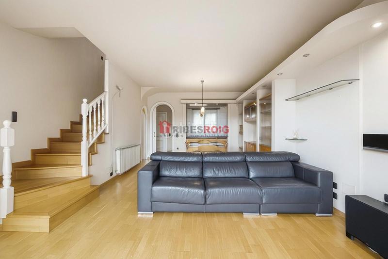 Foto 22311587-0e71-44a1-a2f7-582d298c5baf. Casa a schiera con riscaldamento parcheggio in Centre Sant Pere de Ribes