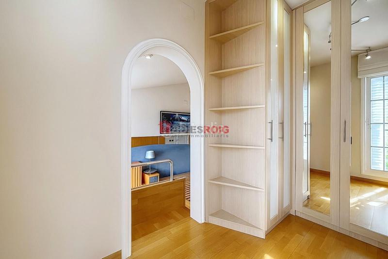 Foto 4a0c4597-bfbf-4184-a0a3-d05fc064a887. Casa a schiera con riscaldamento parcheggio in Centre Sant Pere de Ribes