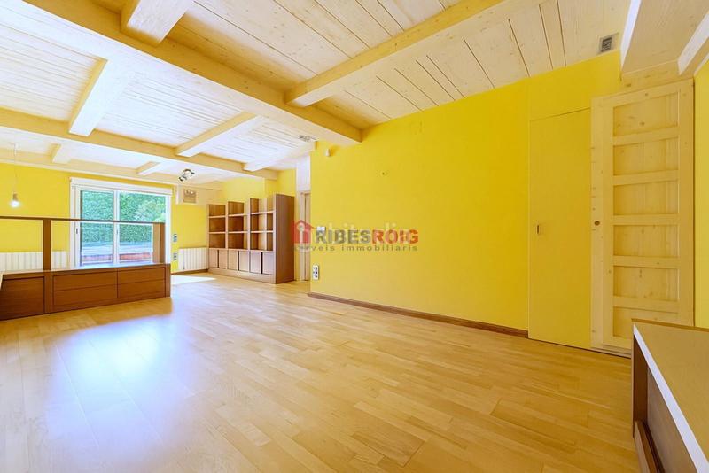 Foto 7cbcfe6e-bf41-411f-9f8e-2ca61d176acd. Casa a schiera con riscaldamento parcheggio in Centre Sant Pere de Ribes