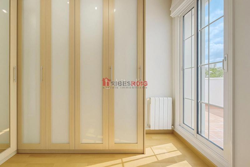 Foto 8a72be59-2795-4931-a09b-8de85eee11f3. Casa a schiera con riscaldamento parcheggio in Centre Sant Pere de Ribes