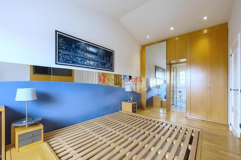 Foto a2753b24-a410-419e-94f6-450ec9308968. Casa a schiera con riscaldamento parcheggio in Centre Sant Pere de Ribes