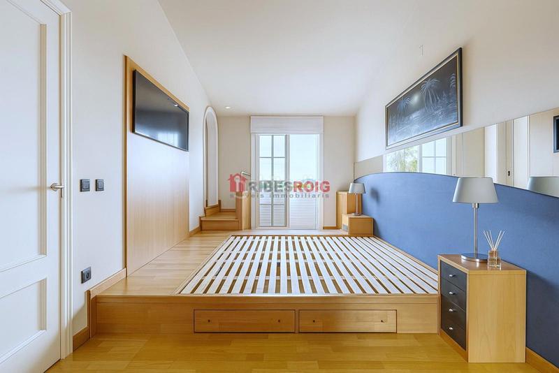 Foto bff7fe6d-11e8-478f-beae-ae182ae04359. Casa a schiera con riscaldamento parcheggio in Centre Sant Pere de Ribes